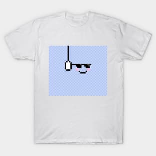 Cool Emoteacon T-Shirt